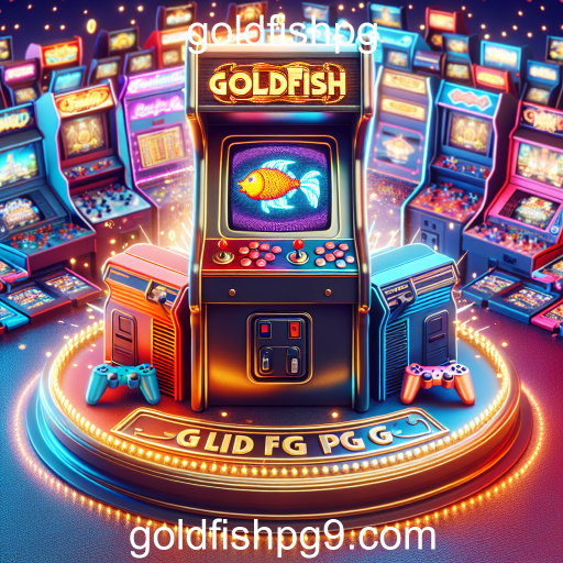 A Evolução dos Jogos Arcade: Nostalgia e Inovação no Goldfishpg