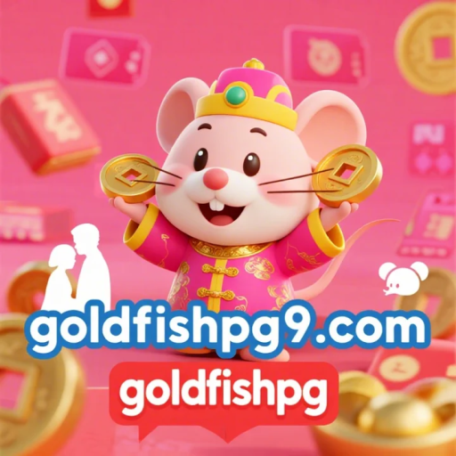 goldfishpg